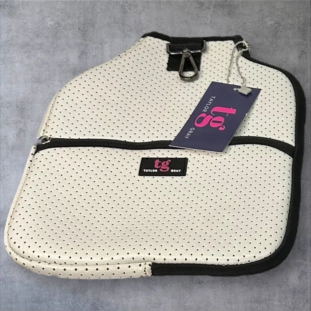 Taylor Gray Erin Pickleball Paddle Cover NWT‎